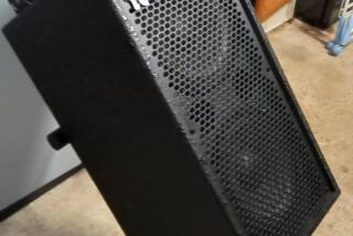 TC Electronic BC208