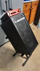 TC Electronic BC208