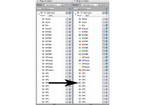 fig 24 Activation d\'automation SF1 Mac