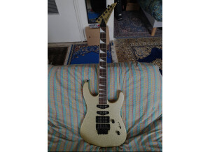 Jackson SL3 Soloist (75293)