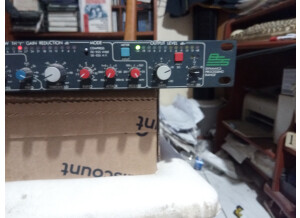 BSS Audio DPR-402 (93701)