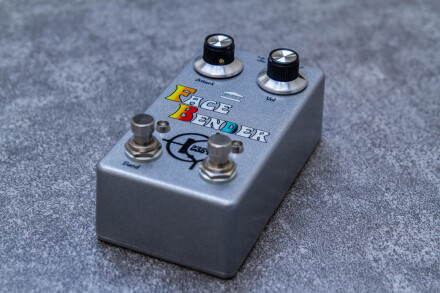 FaceBender-7 FaceBender-7