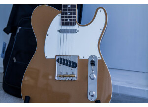Fender JV Modified ‘60s Custom Telecaster