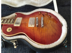 Gibson Les Paul Standard Plus 2013