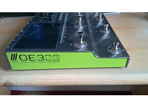 Mooer GE300 Lite (7288)