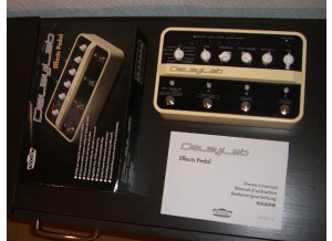 Vox DelayLab (11313)