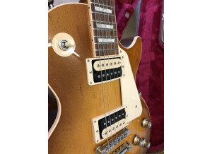 Gibson Les Paul Classic (25093)