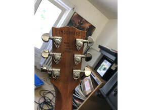 Gibson Les Paul Classic (11374)