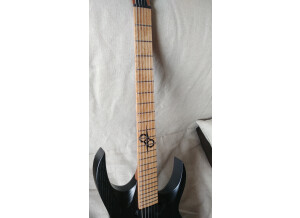 Solar Guitars AB1.6 Artist LTD BOP