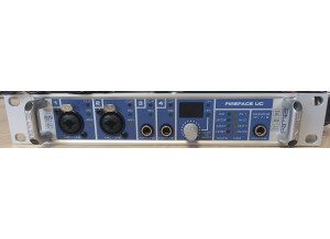 RME Audio Fireface UC (37537)