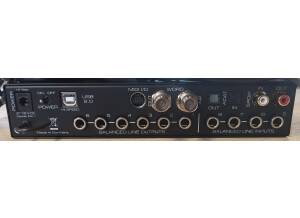 RME Audio Fireface UC (97114)