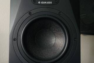ADAM Audio A7V