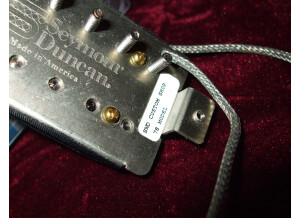 Seymour Duncan EVH 78 (31200)