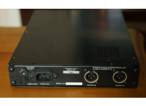 Phoenix Audio Nice DI-2