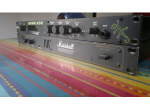 Marshall [ValveState I Series] 8008 [1991-1996]