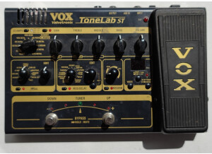 Vox Tonelab ST (50347)