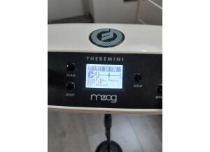 Moog Music Theremini (92049)