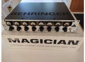 Behringer Magician T1950 (83609)