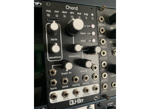 Qu-Bit Electronix Chords V2 (15490)