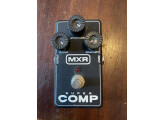 MXR Super comp