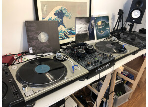 Photo 1 technics
