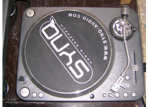 Denon DJ DN-SC2000 (52366)