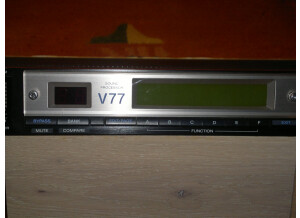 Sony DPS V77 (63076)