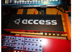 Access Music Virus Rack (76777)