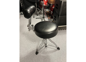 Tama HT-410 1st chair, Drum throne system