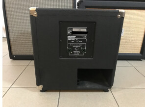 Tec-Amp XS 112 (73383)