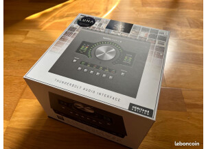 apollo box
