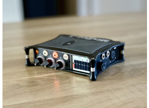 Sound Devices MixPre-3 II (69892)
