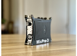 Sound Devices MixPre-3 II (83971)