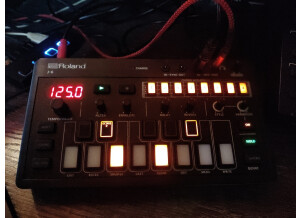 Roland J-6 Chord Synthesizer (96590)