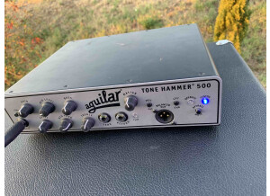 Aguilar Tone Hammer 500 (67713)