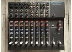 Korg TP-2 (9633)