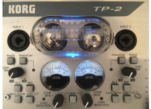 Korg TP-2 (7519)