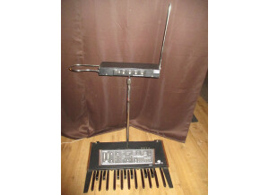 Moog Music Taurus 2 Bass pedal (52025)