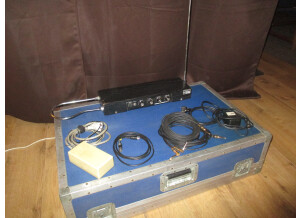 Moog Music Taurus 2 Bass pedal (93825)