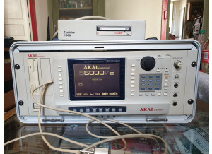 Akai Professional S6000 (8029)