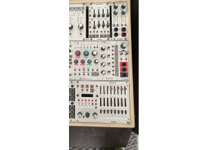 Intellijel Designs Metropolis (65560)