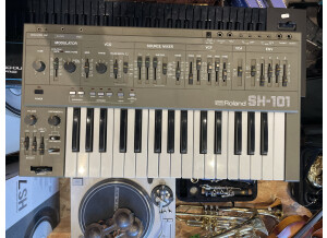 Roland SH-101 (860)