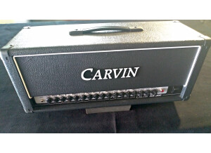 CARVIN