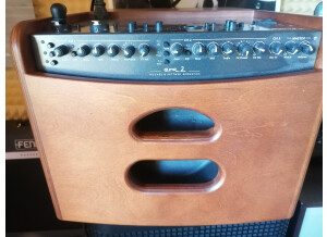 Hughes & Kettner Era 2 (92220)