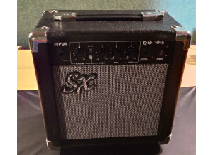 Sx Guitars GA-1065