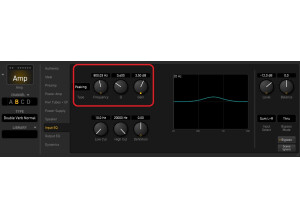 Amp 3