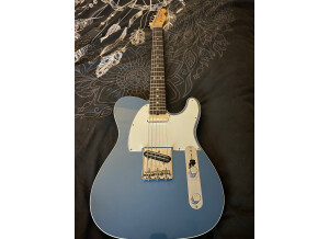 Fender Telecaster #01
