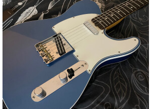 Fender Telecaster #03