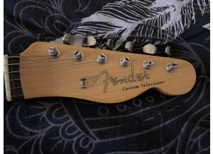 Fender Telecaster #04
