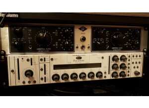 Focusrite Liquid Channel (23430)